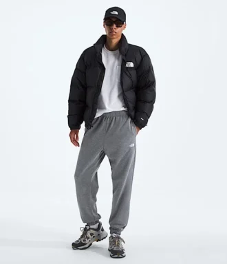 Męskie spodnie Evolution Simple Dome Regular