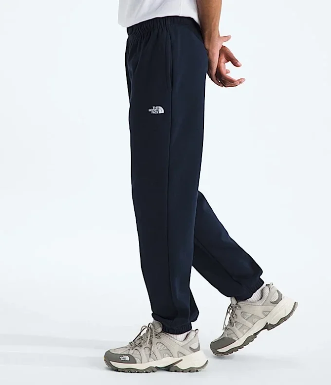 Męskie spodnie Evolution Simple Dome Regular