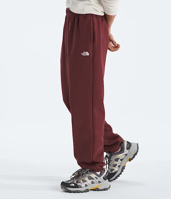 Męskie spodnie Evolution Simple Dome Regular