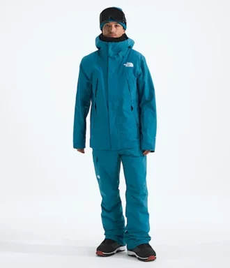 Męskie spodnie Freedom Insulated