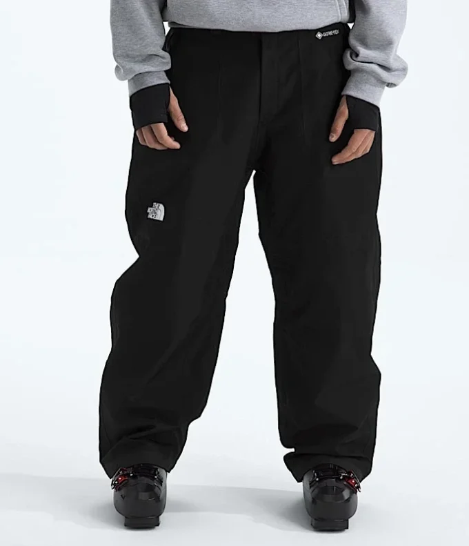 Męskie spodnie GORE-TEX® Hex