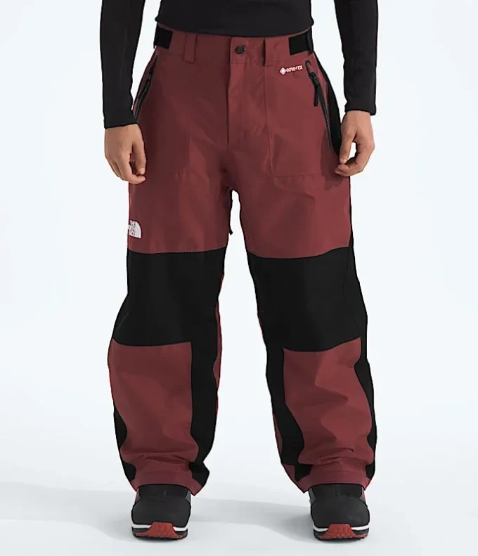 Męskie spodnie GORE-TEX® Hex