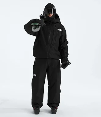 Męskie spodnie GORE-TEX® Hex