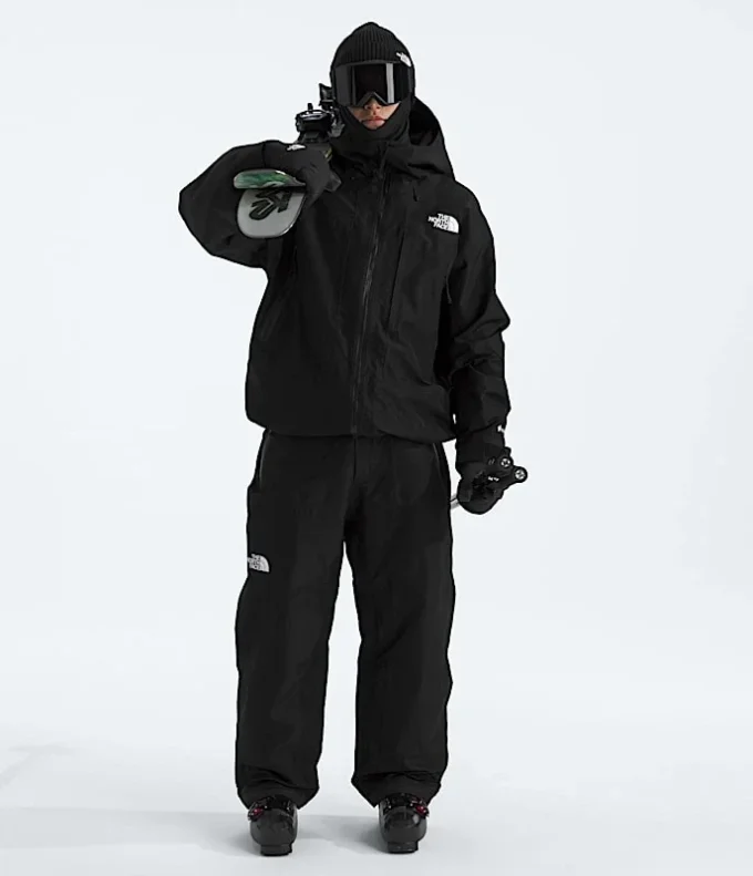 Męskie spodnie GORE-TEX® Hex