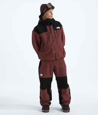 Męskie spodnie GORE-TEX® Hex