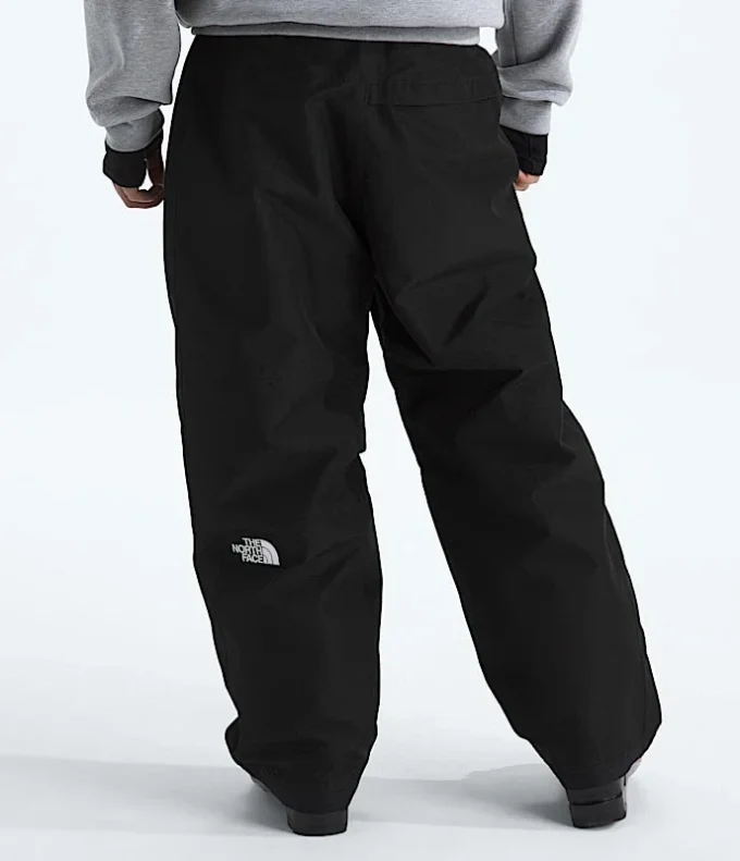 Męskie spodnie GORE-TEX® Hex