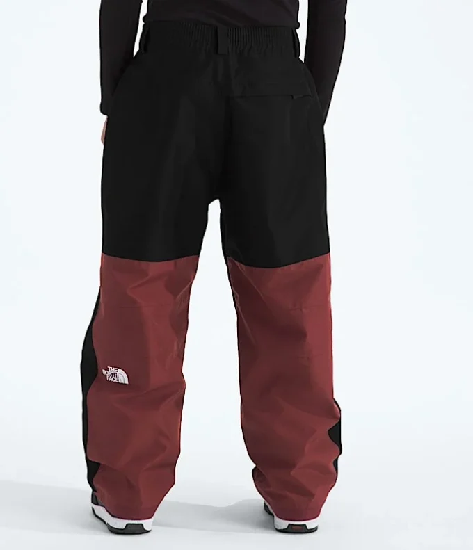 Męskie spodnie GORE-TEX® Hex