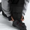 Męskie spodnie GORE-TEX® Hex
