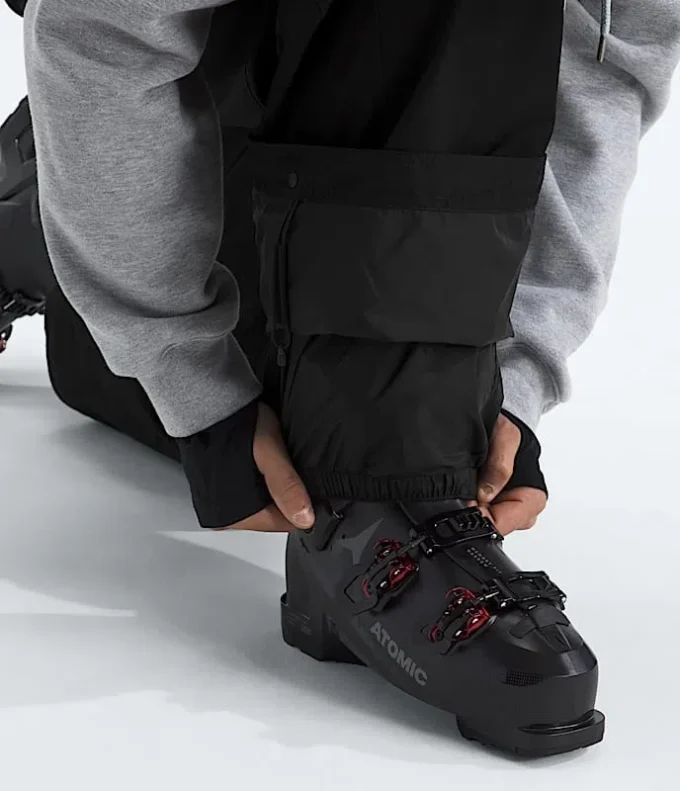 Męskie spodnie GORE-TEX® Hex
