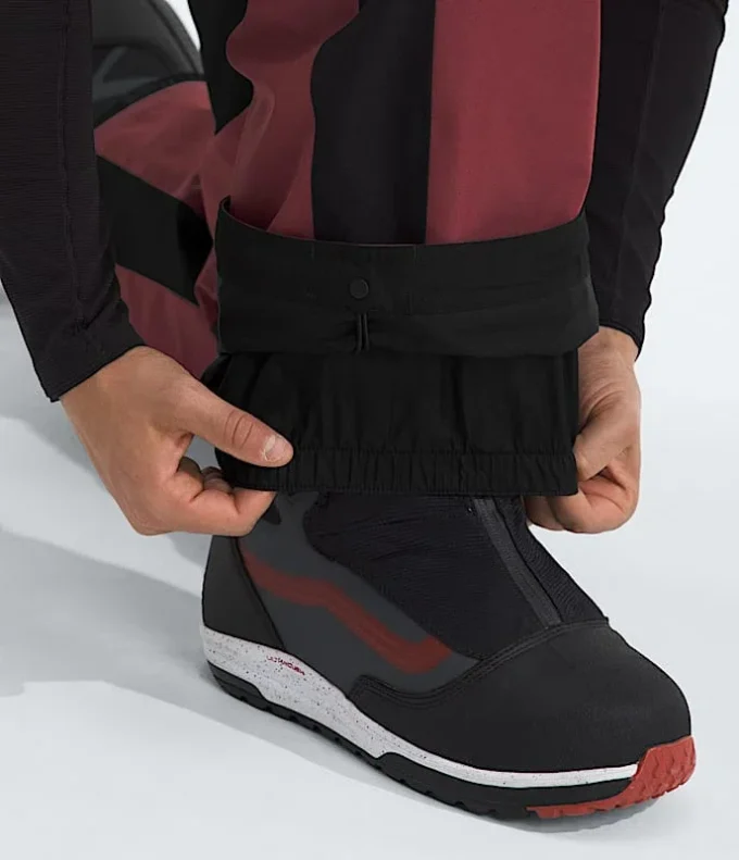 Męskie spodnie GORE-TEX® Hex