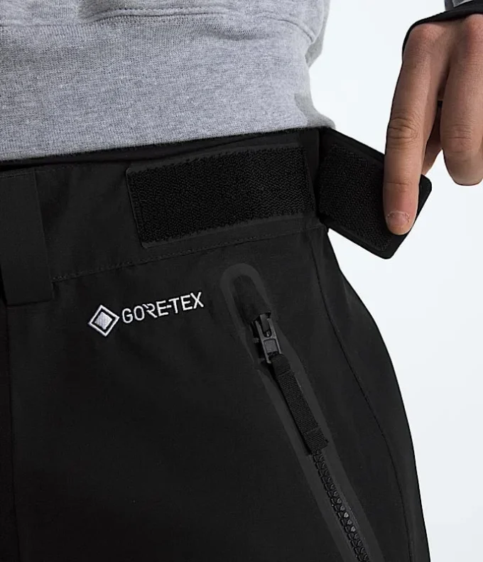Męskie spodnie GORE-TEX® Hex