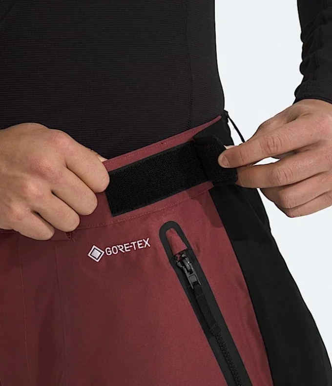 Męskie spodnie GORE-TEX® Hex