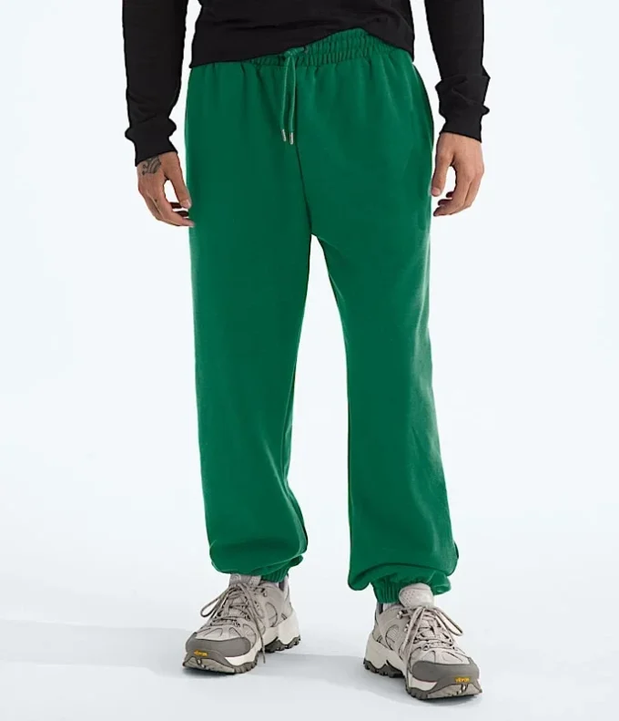Męskie spodnie TNF™ Essential Simple Dome Relaxed Męskie spodnie TNF™ Essential Simple Dome Relaxed