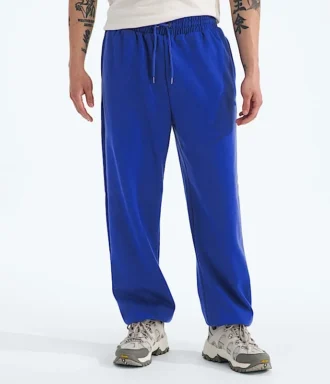 Męskie spodnie TNF™ Essential Simple Dome Relaxed