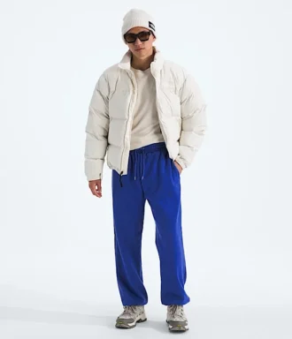 Męskie spodnie TNF™ Essential Simple Dome Relaxed