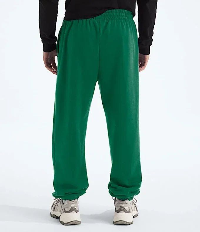 Męskie spodnie TNF™ Essential Simple Dome Relaxed Męskie spodnie TNF™ Essential Simple Dome Relaxed