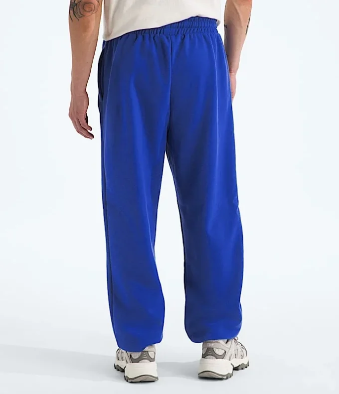 Męskie spodnie TNF™ Essential Simple Dome Relaxed