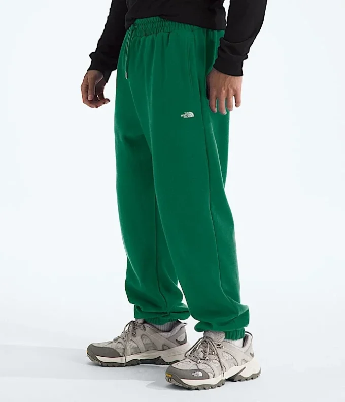 Męskie spodnie TNF™ Essential Simple Dome Relaxed Męskie spodnie TNF™ Essential Simple Dome Relaxed