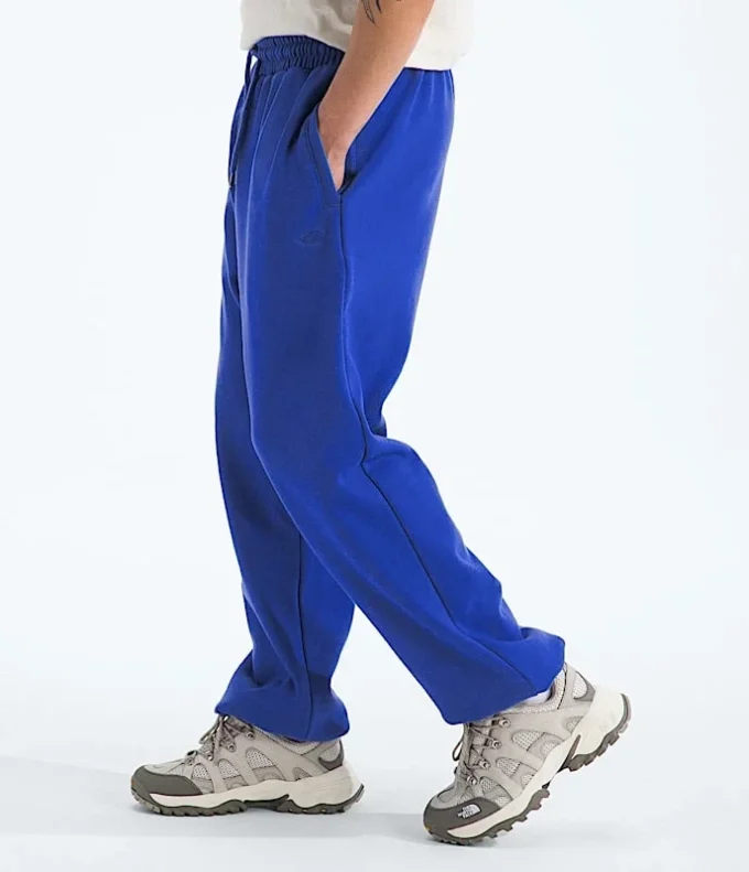 Męskie spodnie TNF™ Essential Simple Dome Relaxed