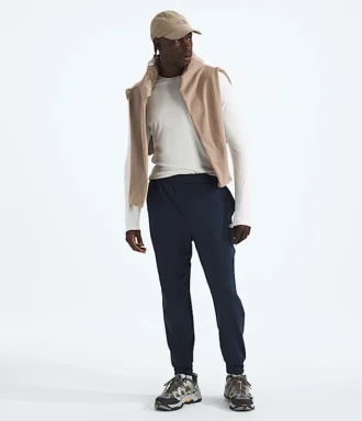 Męskie spodnie TNF™ Performance Fleece SW