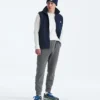 Męskie spodnie TNF™ Performance Fleece SW Męskie spodnie TNF™ Performance Fleece SW