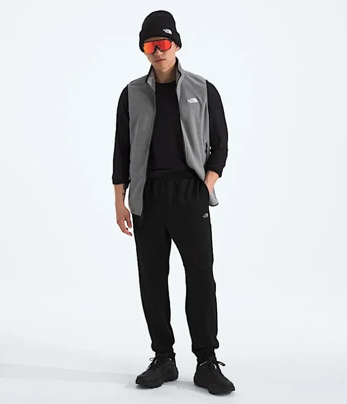 Męskie spodnie TNF™ Performance Fleece SW Męskie spodnie TNF™ Performance Fleece SW