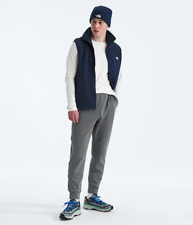 Męskie spodnie TNF™ Performance Fleece SW Męskie spodnie TNF™ Performance Fleece SW