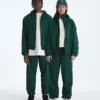 Męskie spodnie TNF™ Red Box Packable Wind Pants