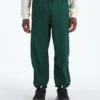 Męskie spodnie TNF™ Red Box Packable Wind Pants