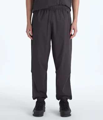 Męskie spodnie TNF™ Red Box Packable Wind Pants