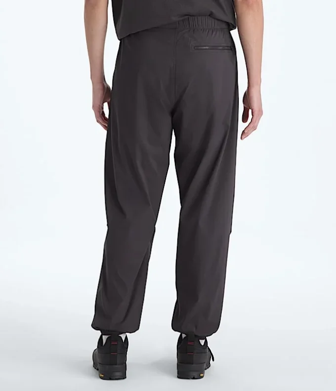 Męskie spodnie TNF™ Red Box Packable Wind Pants