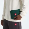 Męskie spodnie TNF™ Red Box Packable Wind Pants