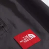 Męskie spodnie TNF™ Red Box Packable Wind Pants