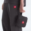 Męskie spodnie TNF™ Red Box Packable Wind Pants