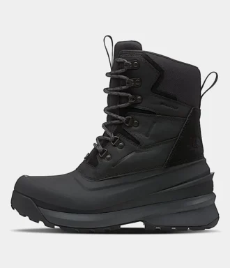 Męskie wodoodporne buty Chilkat V 400