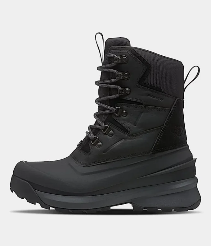 Męskie wodoodporne buty Chilkat V 400