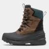 Męskie wodoodporne buty Chilkat V 400