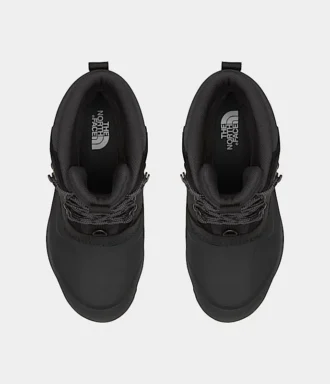 Męskie wodoodporne buty Chilkat V 400