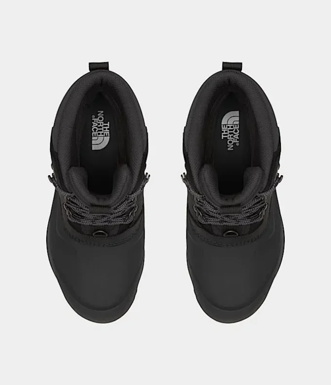 Męskie wodoodporne buty Chilkat V 400