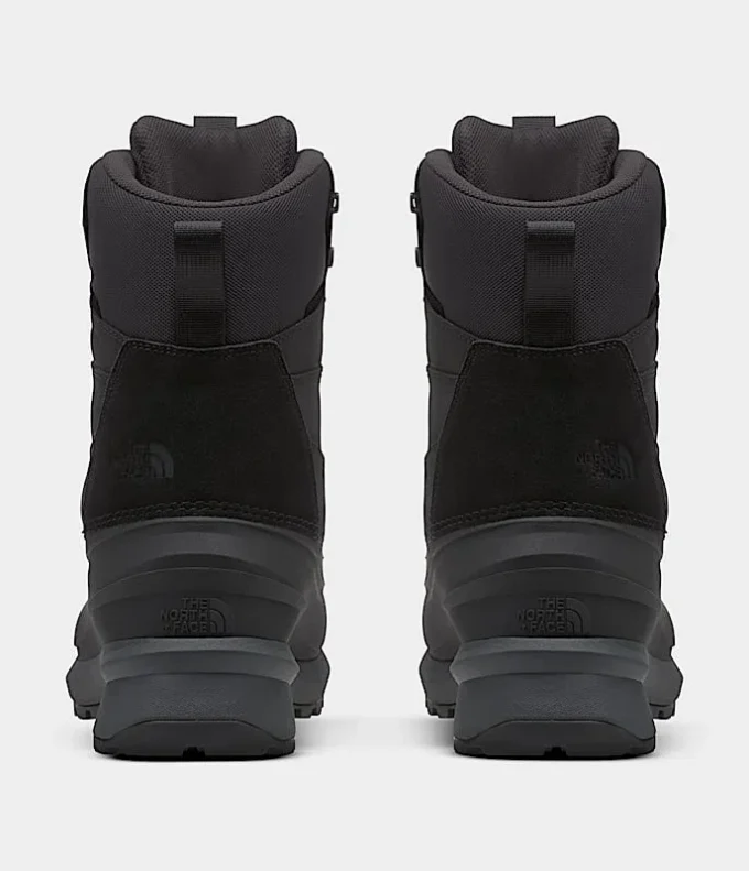 Męskie wodoodporne buty Chilkat V 400
