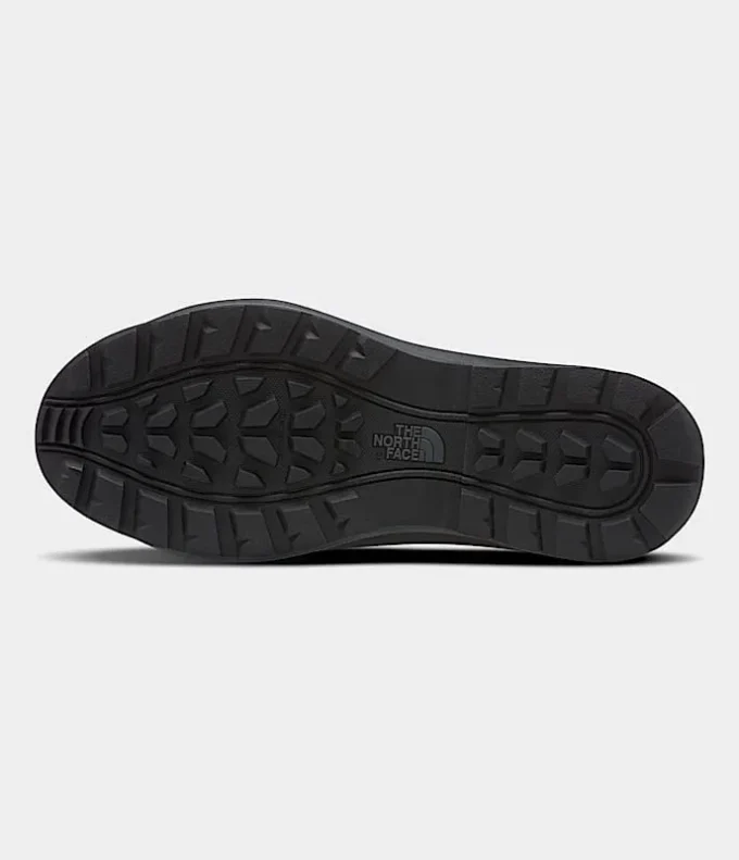 Męskie wodoodporne buty Chilkat V 400