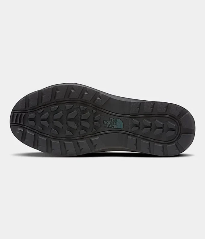 Męskie wodoodporne buty Chilkat V 400