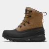 Męskie wodoodporne buty Chilkat V Lace