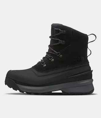 Męskie wodoodporne buty Chilkat V Lace