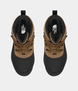 Męskie wodoodporne buty Chilkat V Lace