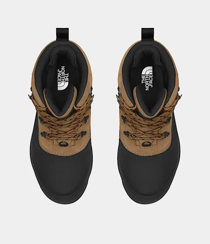 Męskie wodoodporne buty Chilkat V Lace