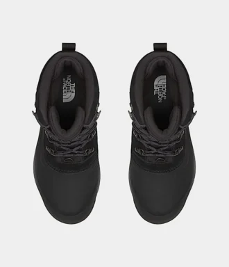 Męskie wodoodporne buty Chilkat V Lace