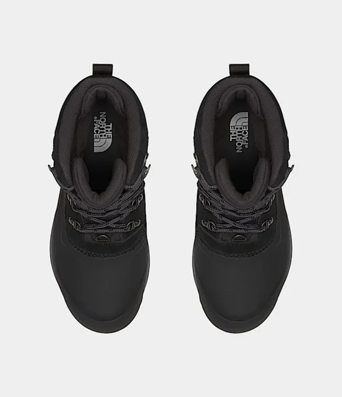 Męskie wodoodporne buty Chilkat V Lace