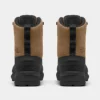 Męskie wodoodporne buty Chilkat V Lace