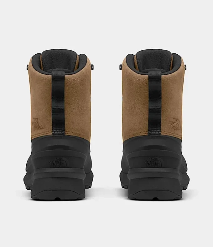 Męskie wodoodporne buty Chilkat V Lace